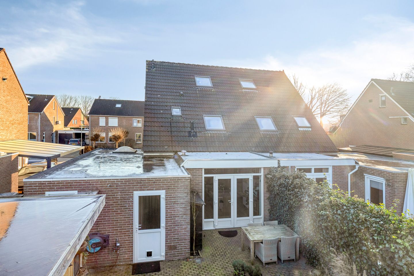 Foto 35 van Mina Krusemanstraat 6