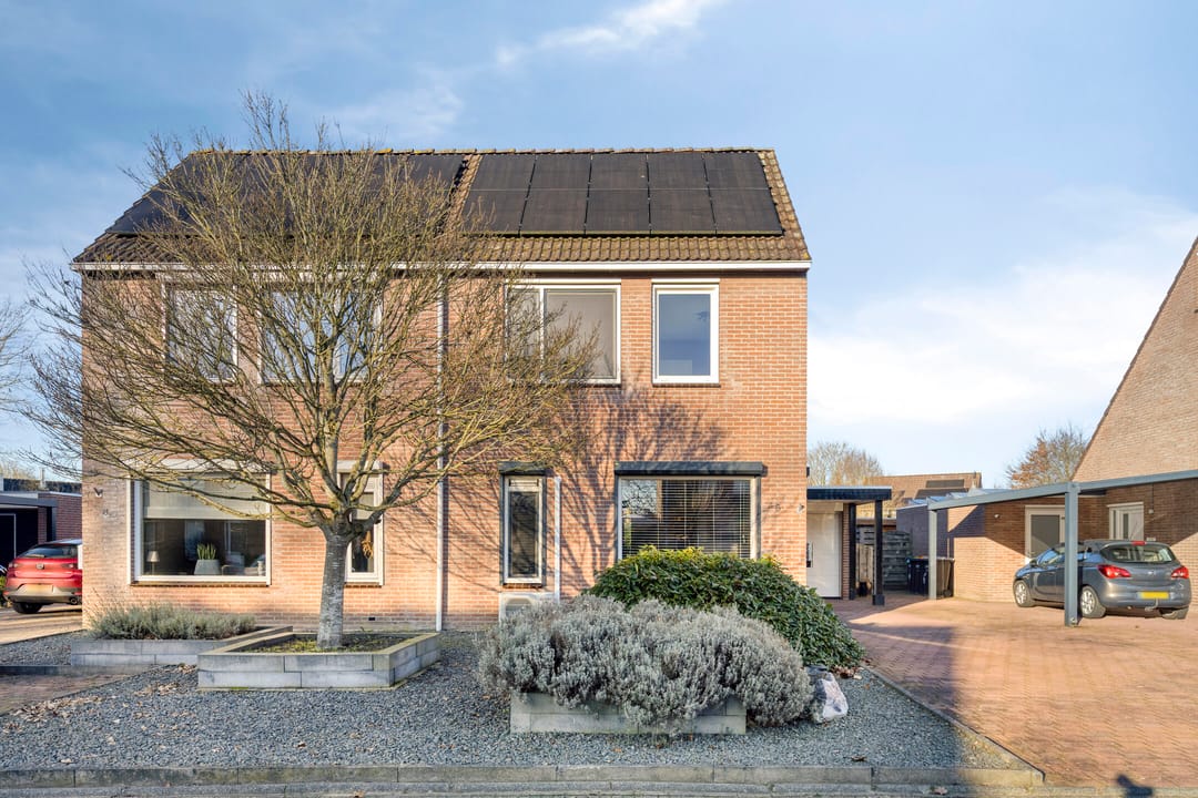 Foto 38 van Mina Krusemanstraat 6