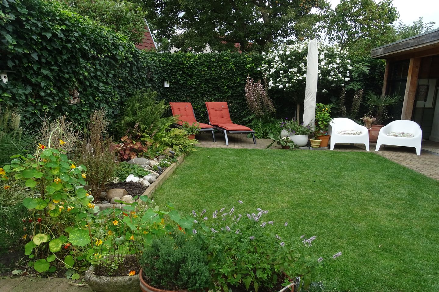 Foto 40 van Mina Krusemanstraat 6