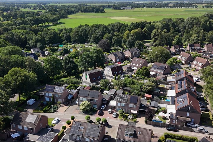 Foto 42 van Mina Krusemanstraat 6