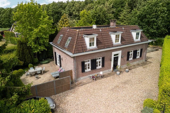 Foto 4 van Bosruiterweg 25-129