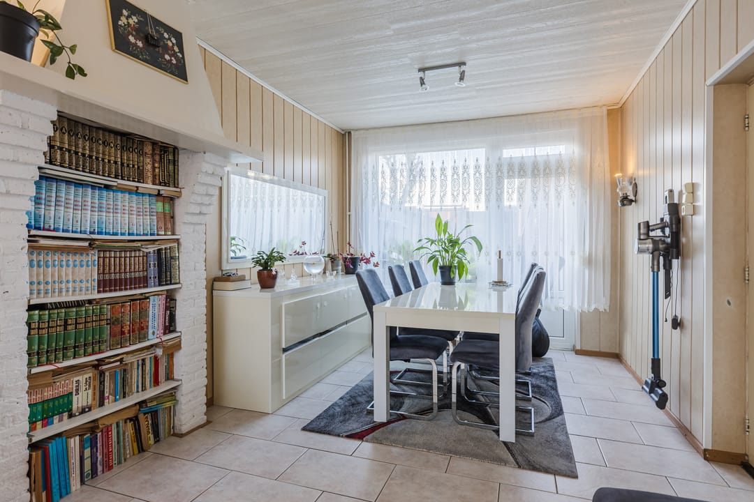 Photo 8 of Kruisvaardersstraat 45