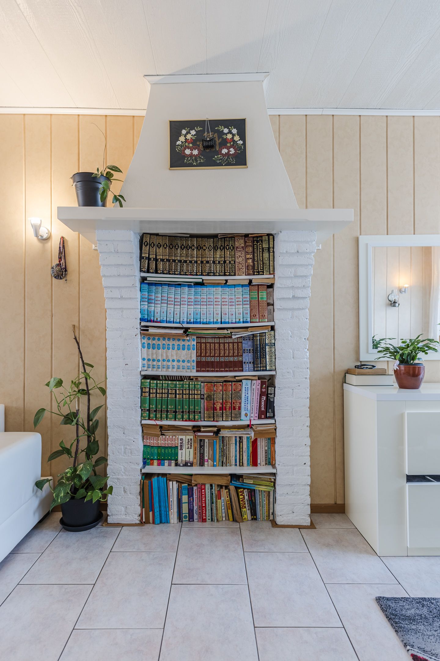 Photo 9 of Kruisvaardersstraat 45