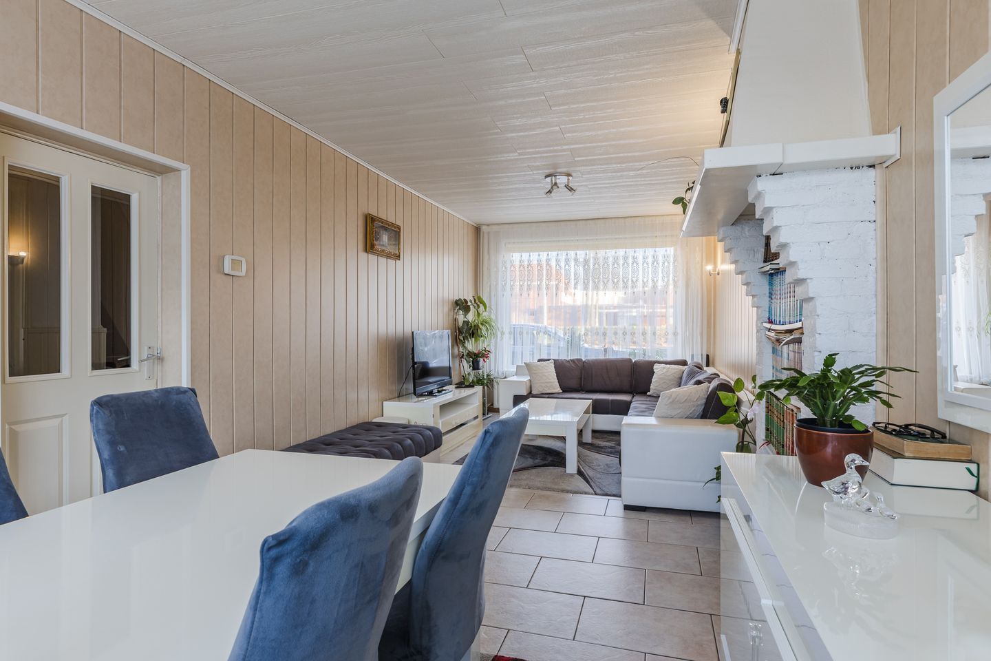 Photo 5 of Kruisvaardersstraat 45