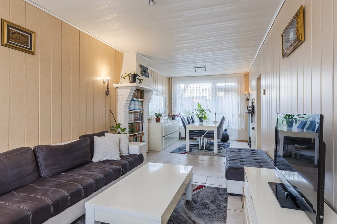 Photo 7 of Kruisvaardersstraat 45