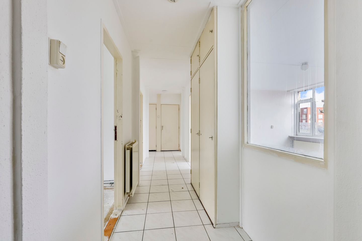 Foto 4 van Lisdoddelaan 10-1