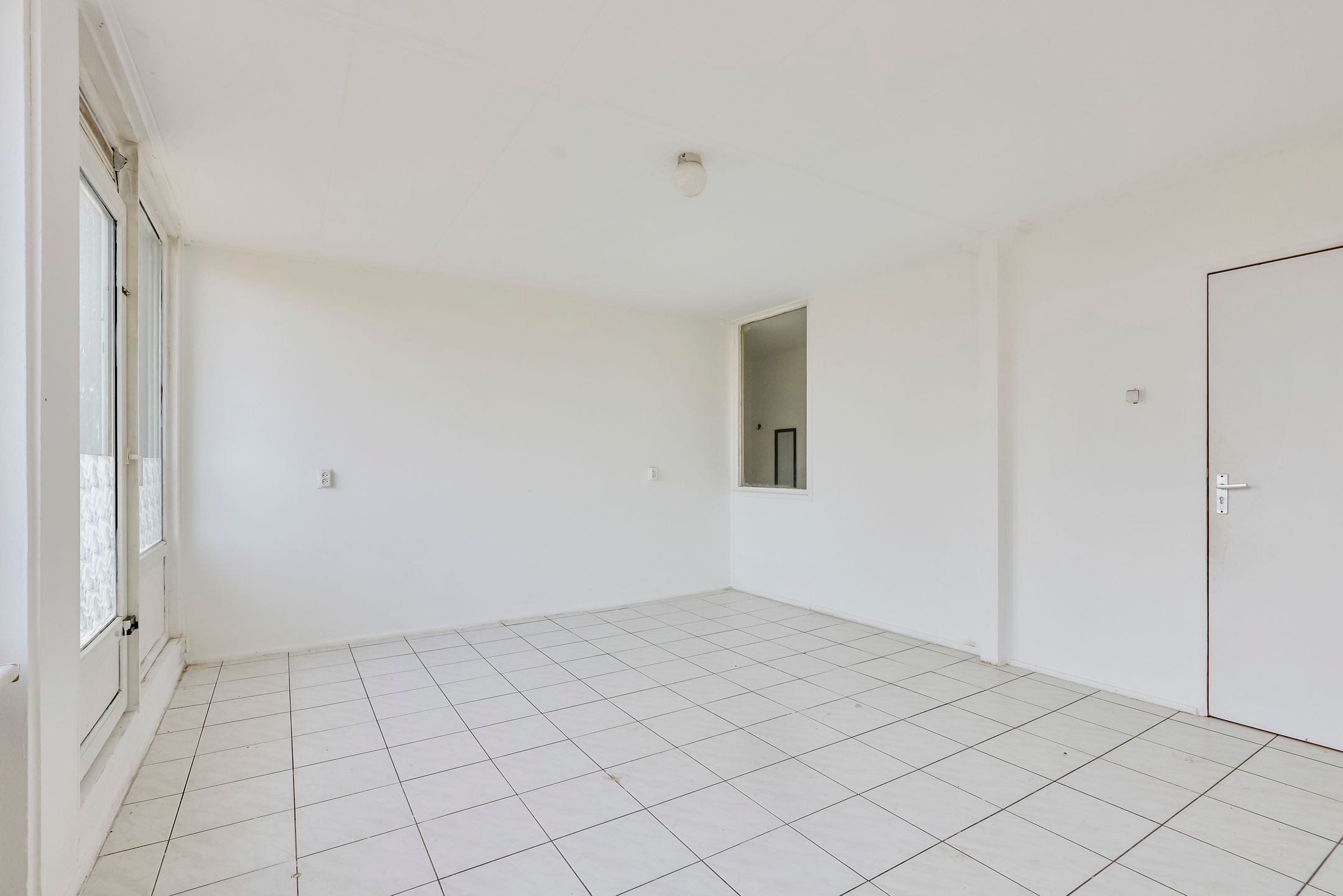 Foto 6 van Lisdoddelaan 10-1