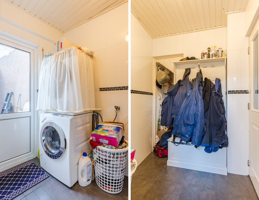 Photo 13 of Kruisvaardersstraat 45