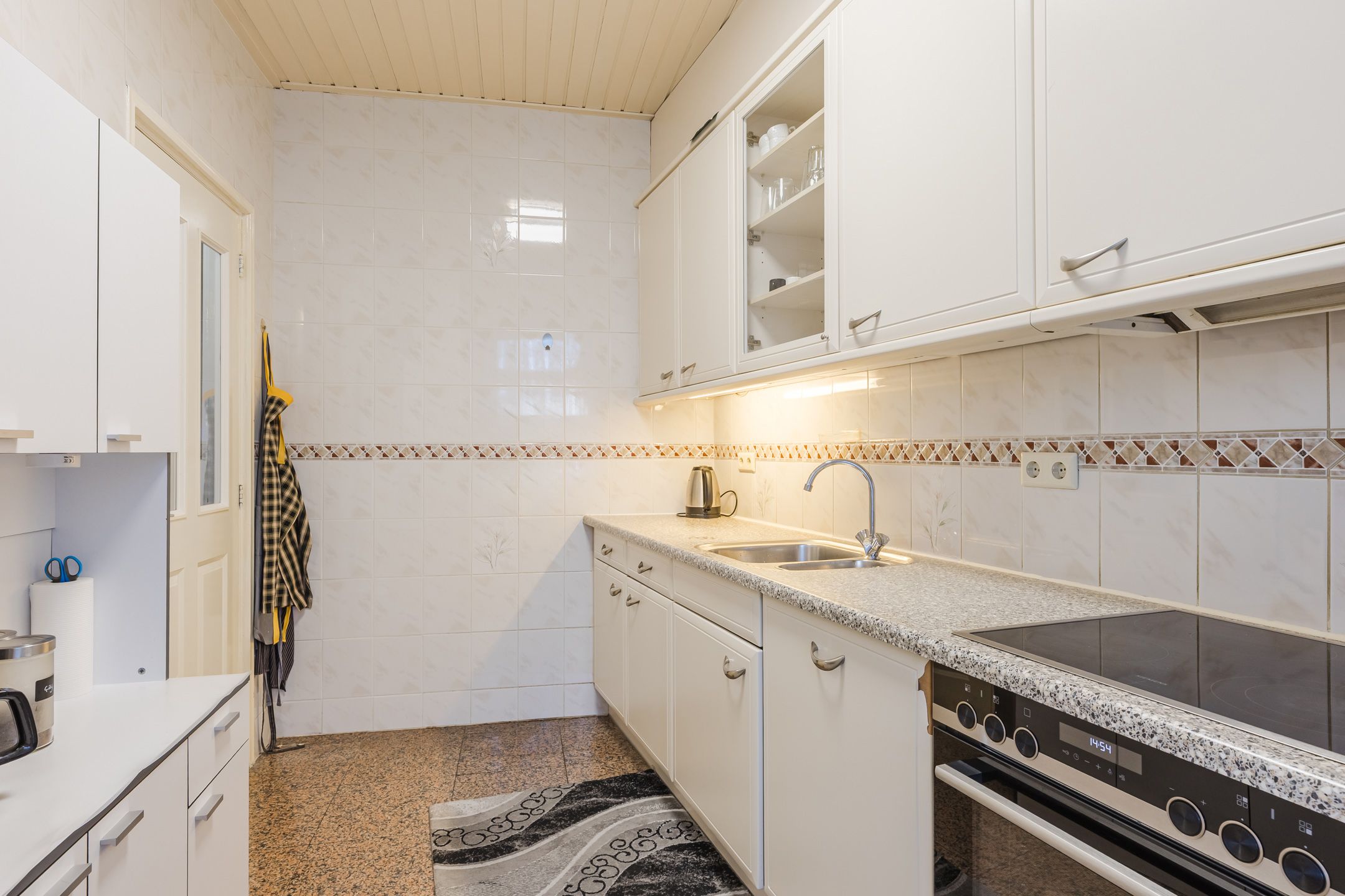 Photo 12 of Kruisvaardersstraat 45