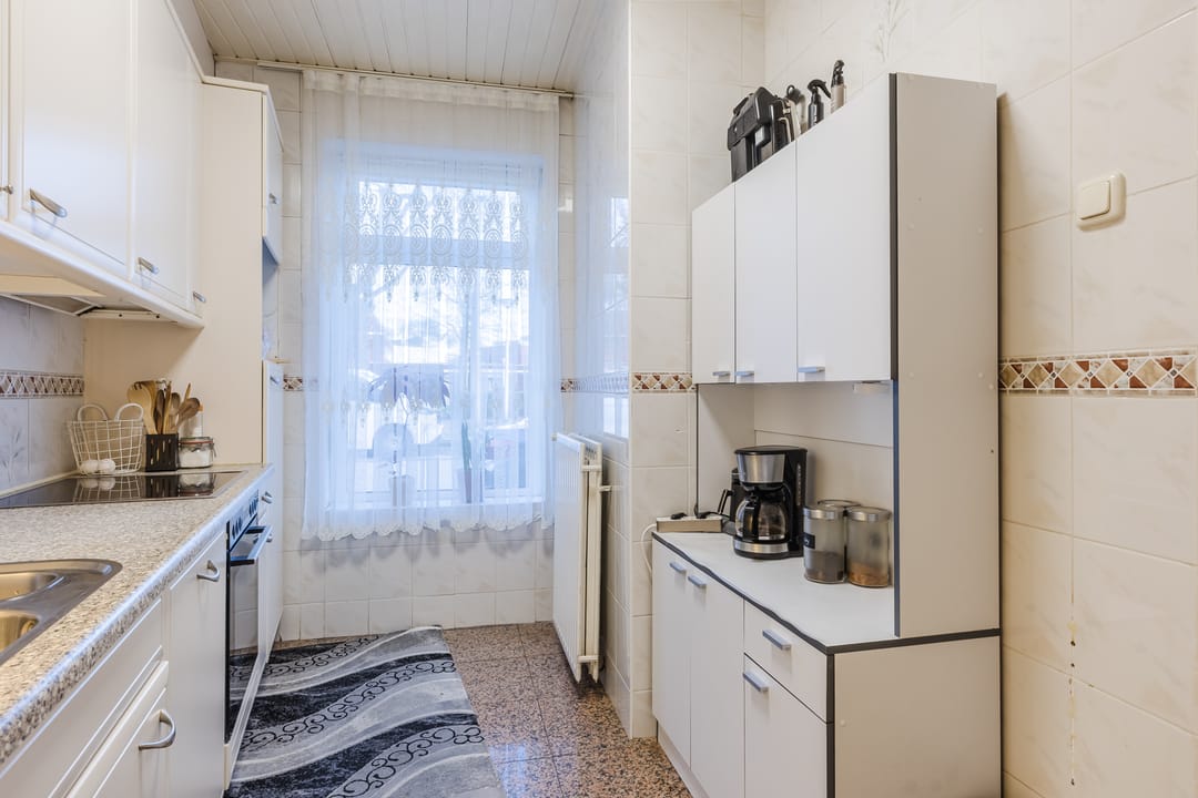 Photo 11 of Kruisvaardersstraat 45