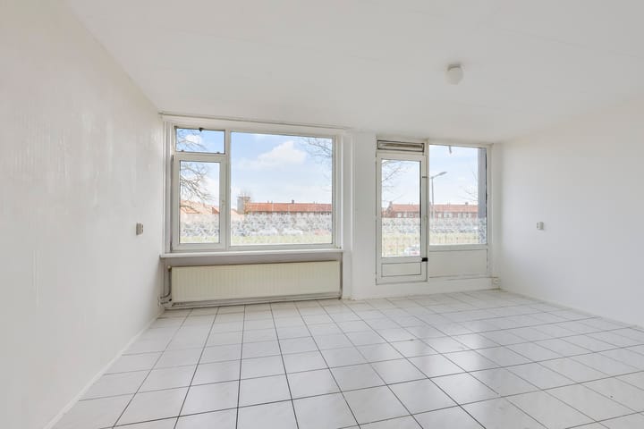 Foto 5 van Lisdoddelaan 10-1