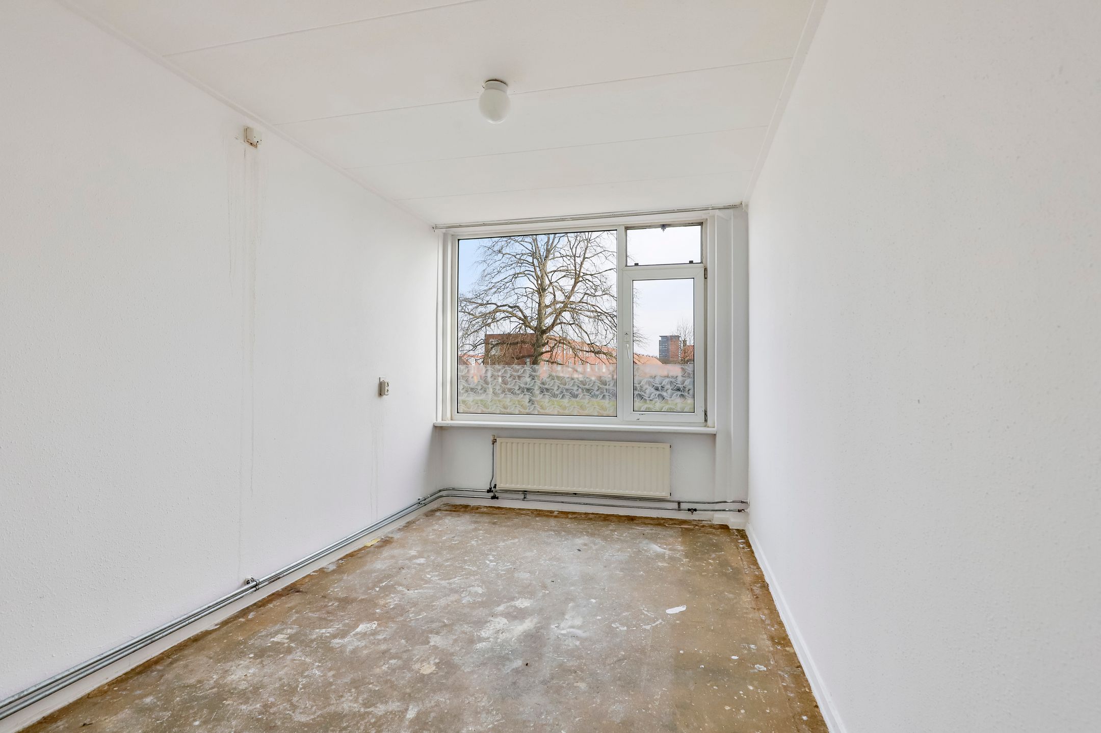 Foto 9 van Lisdoddelaan 10-1