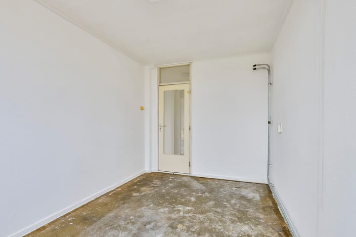 Foto 10 van Lisdoddelaan 10-1