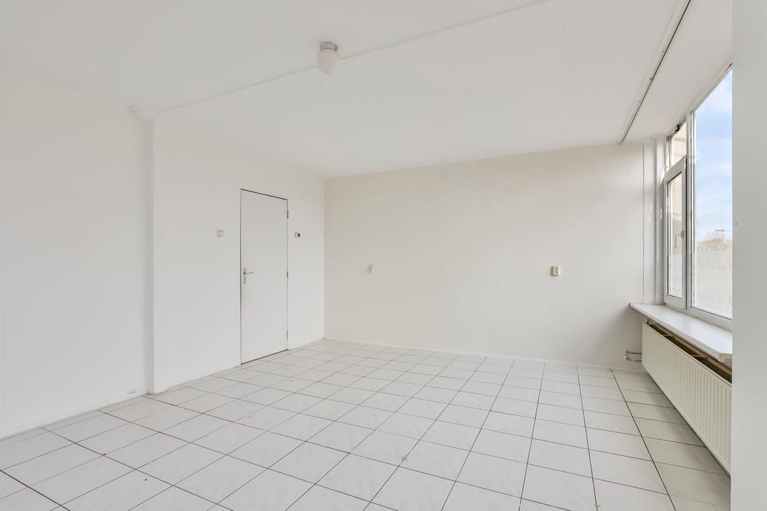 Foto 8 van Lisdoddelaan 10-1