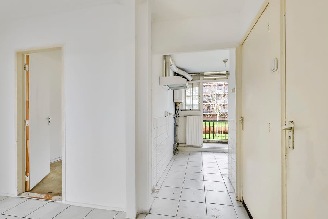 Foto 11 van Lisdoddelaan 10-1