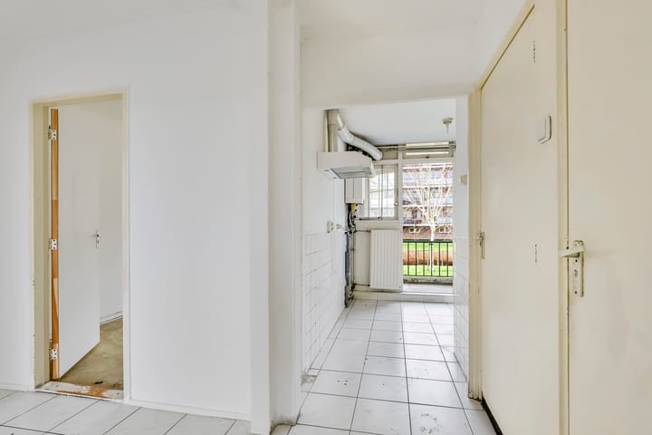 Foto 11 van Lisdoddelaan 10-1