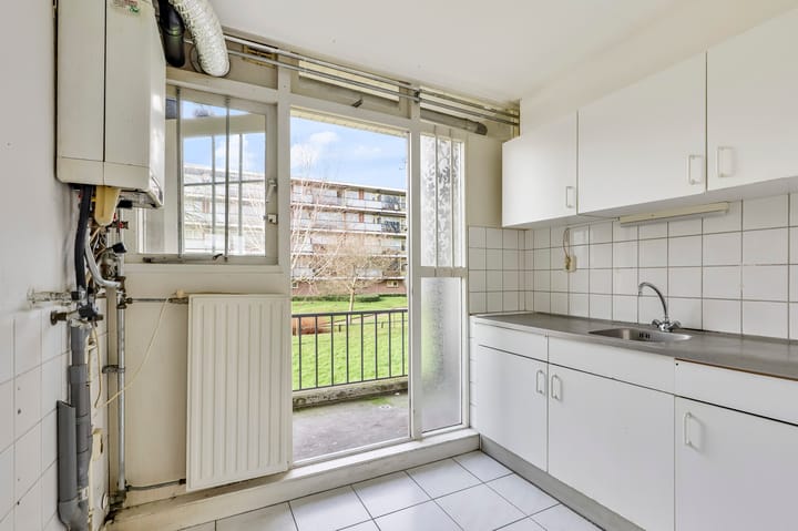 Foto 12 van Lisdoddelaan 10-1