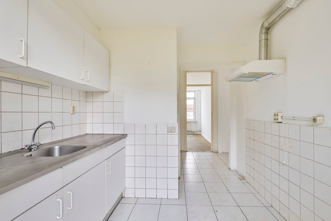 Foto 13 van Lisdoddelaan 10-1