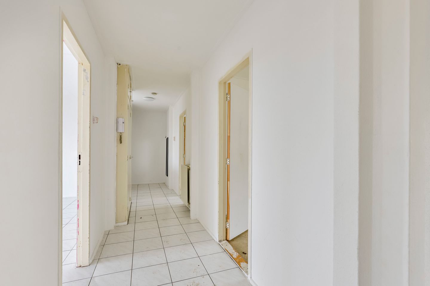 Foto 14 van Lisdoddelaan 10-1