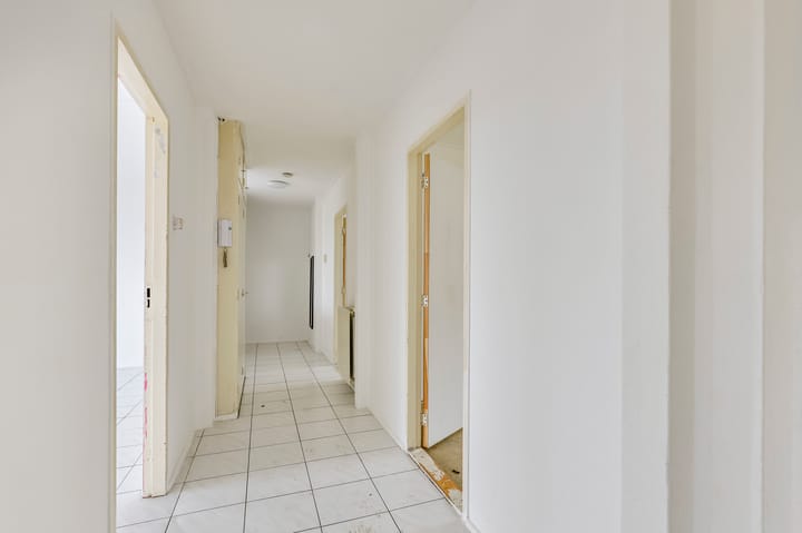 Foto 14 van Lisdoddelaan 10-1