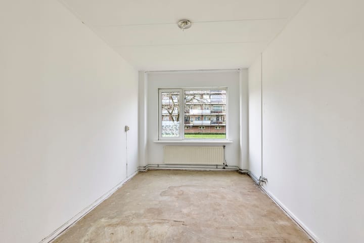 Foto 15 van Lisdoddelaan 10-1