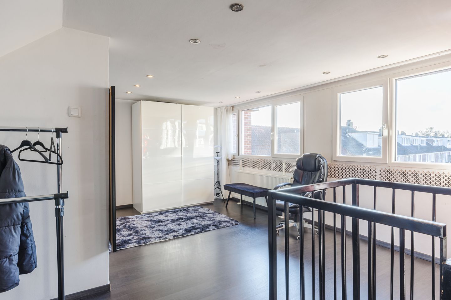 Photo 25 of Kruisvaardersstraat 45