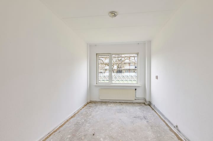 Foto 17 van Lisdoddelaan 10-1