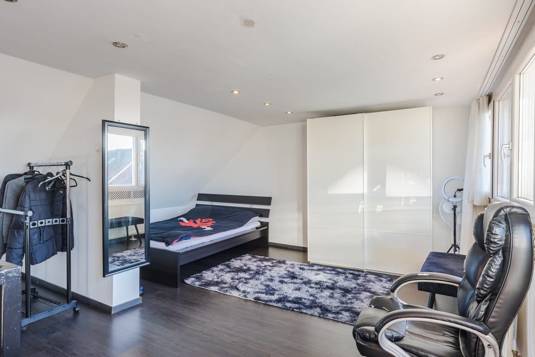 Photo 26 of Kruisvaardersstraat 45