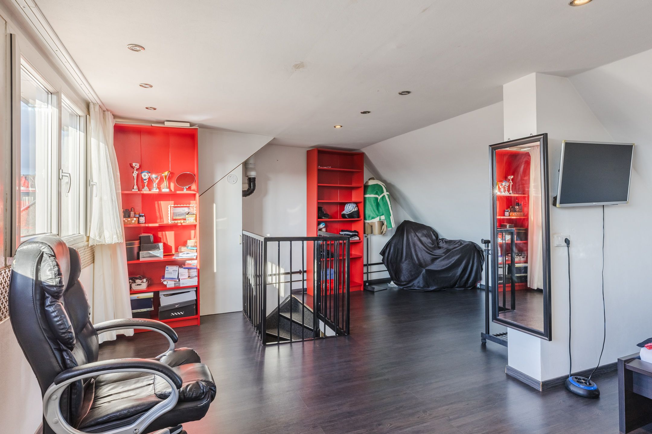 Photo 27 of Kruisvaardersstraat 45