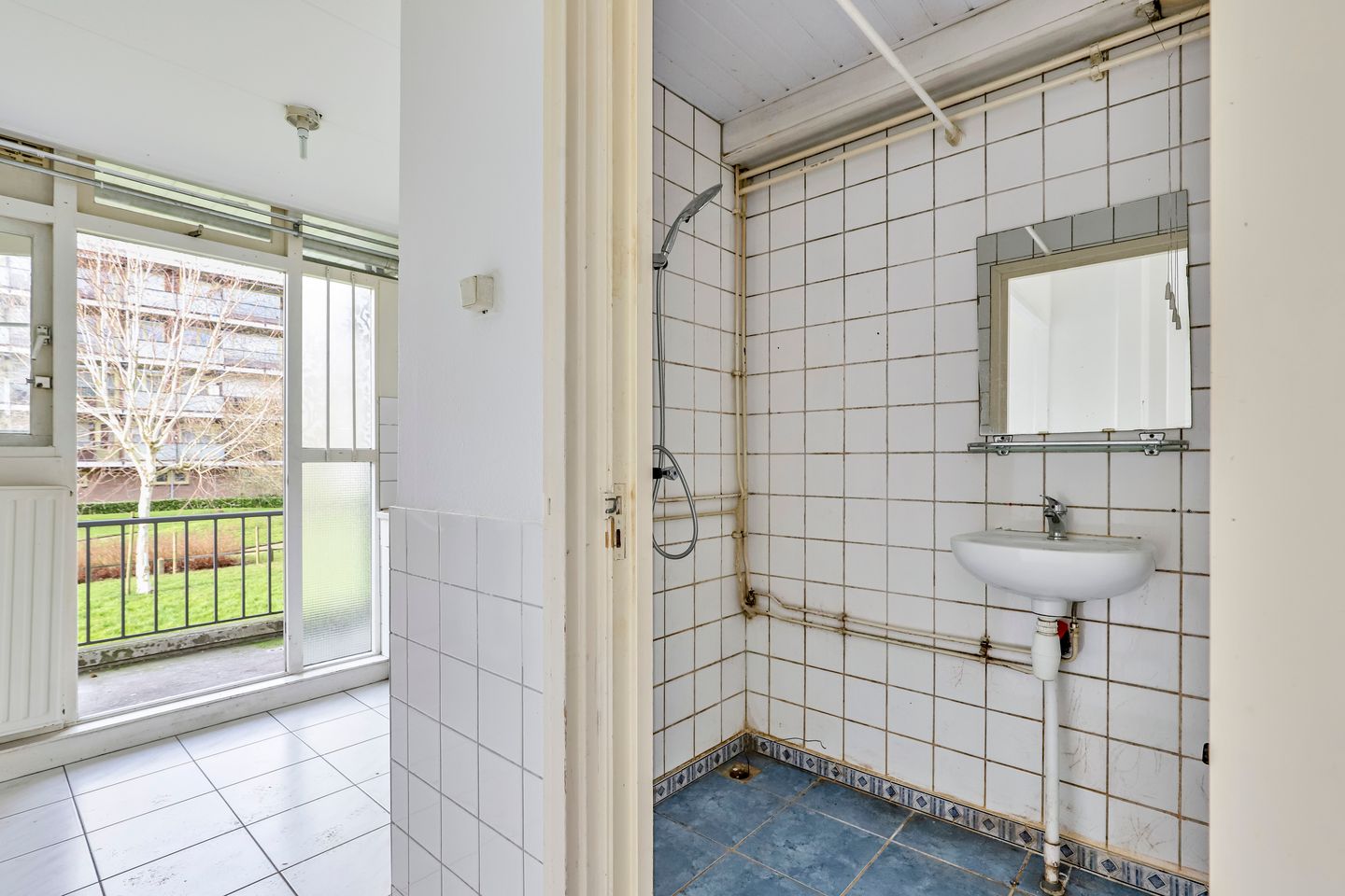 Foto 19 van Lisdoddelaan 10-1