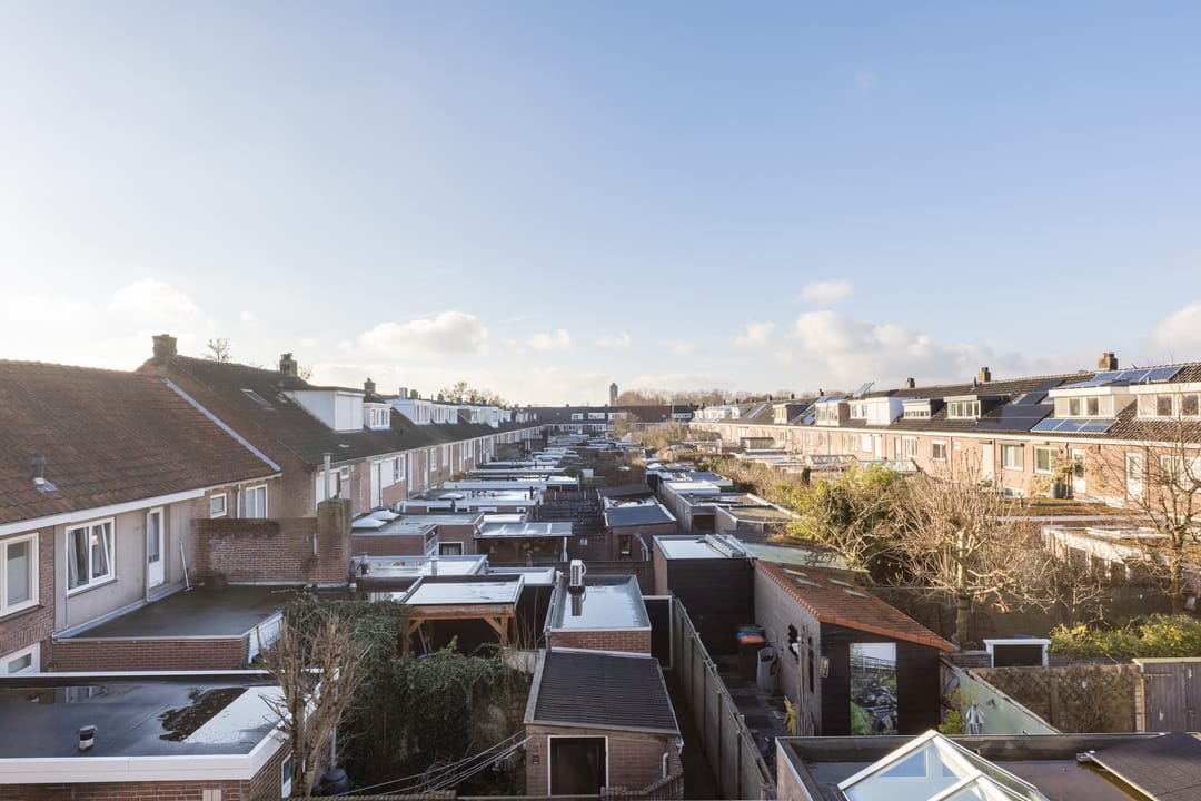 Photo 28 of Kruisvaardersstraat 45