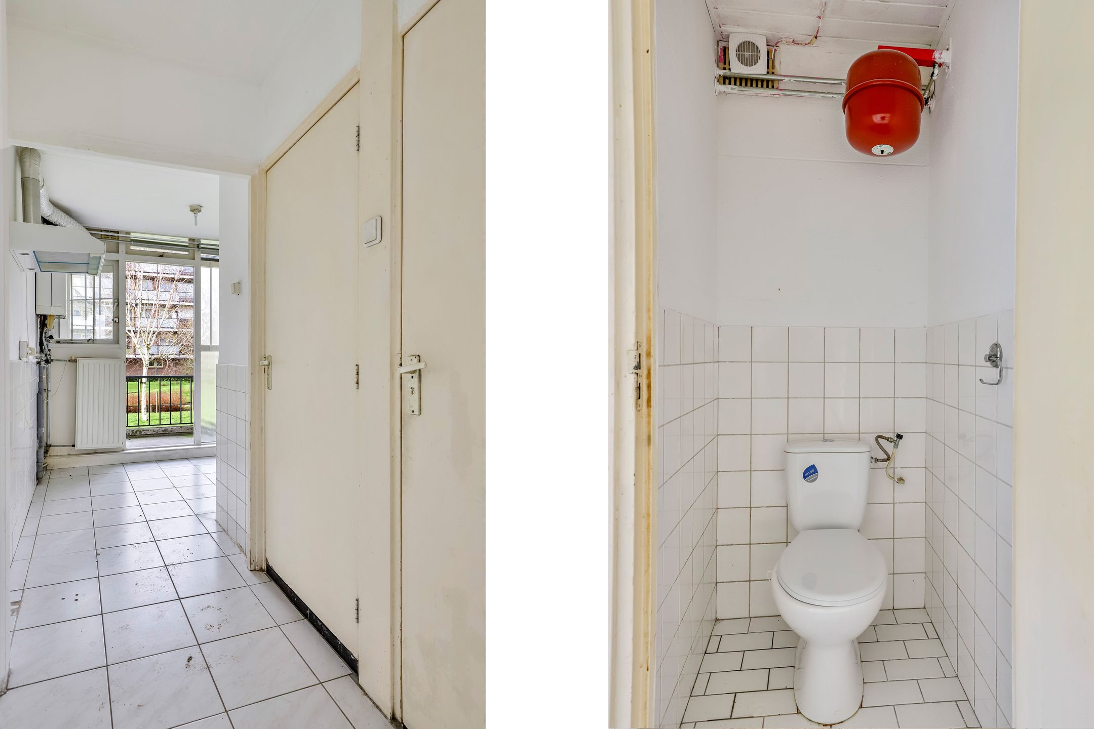 Foto 21 van Lisdoddelaan 10-1