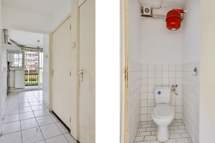 Foto 21 van Lisdoddelaan 10-1