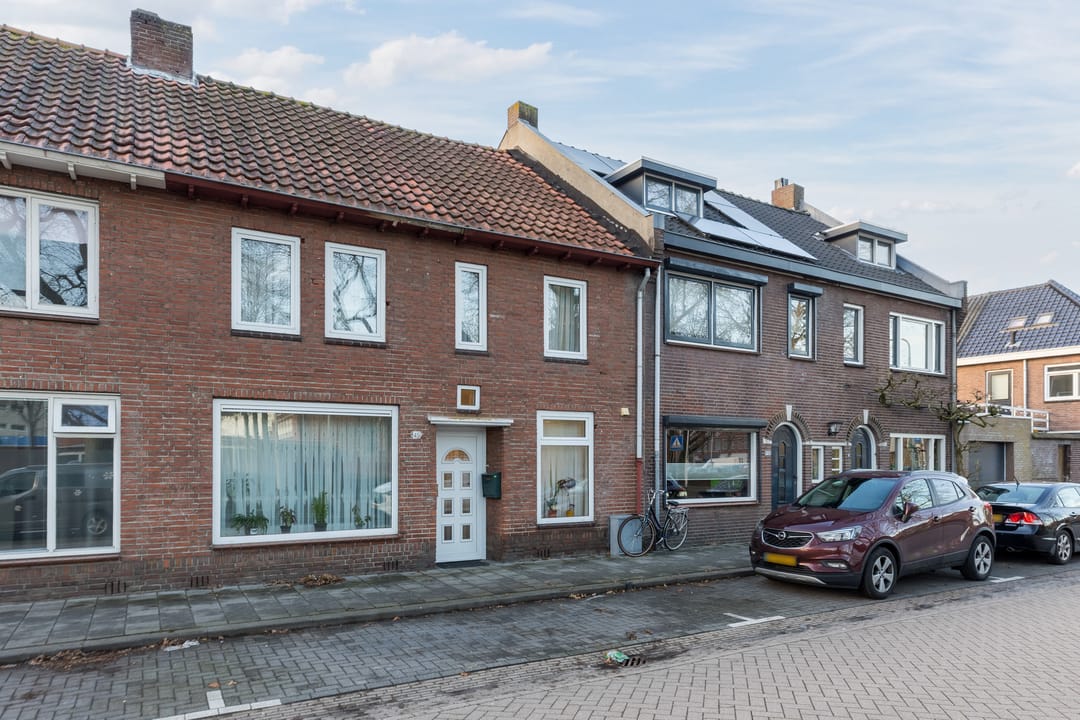 Photo 31 of Kruisvaardersstraat 45