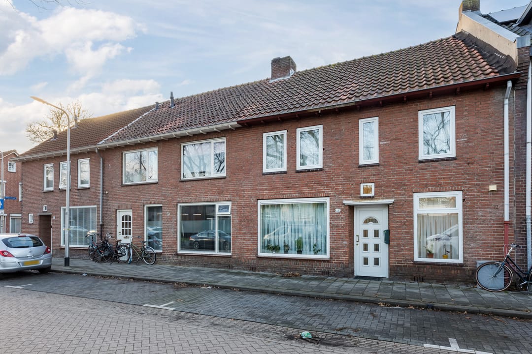 Photo 2 of Kruisvaardersstraat 45