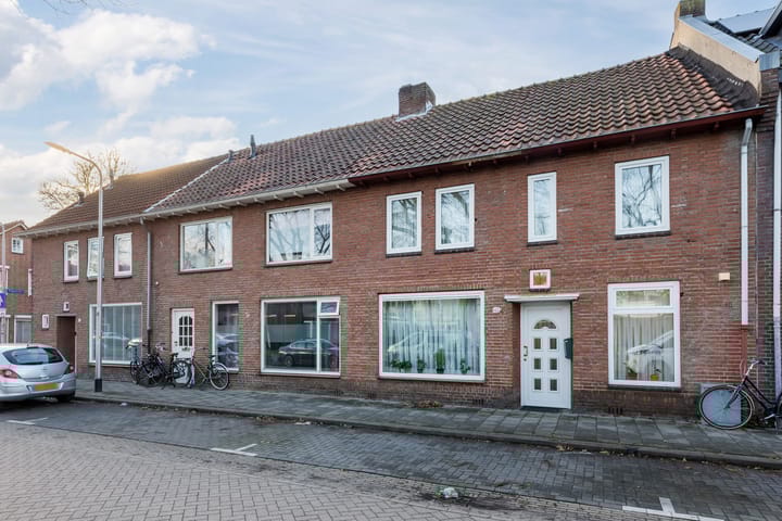 Foto 2 van Kruisvaardersstraat 45