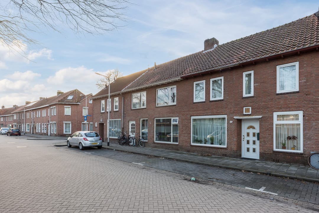 Photo 32 of Kruisvaardersstraat 45