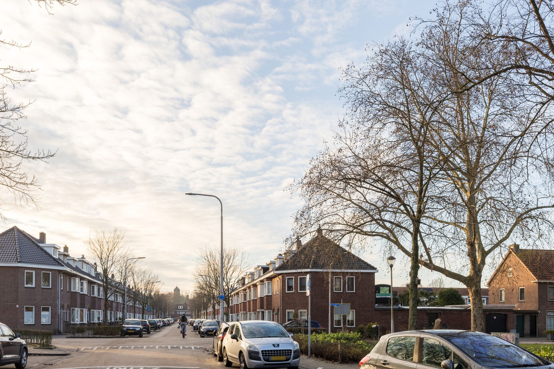 Photo 33 of Kruisvaardersstraat 45