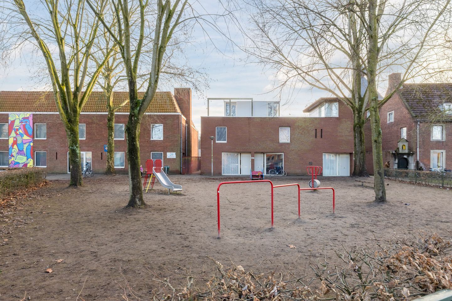 Photo 34 of Kruisvaardersstraat 45