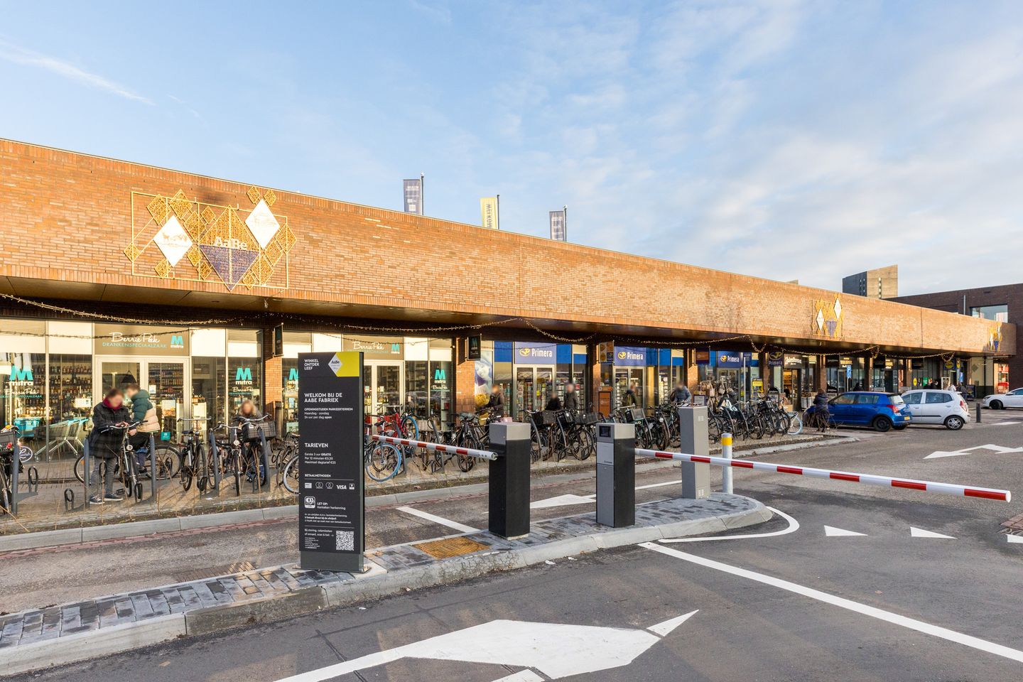 Photo 35 of Kruisvaardersstraat 45