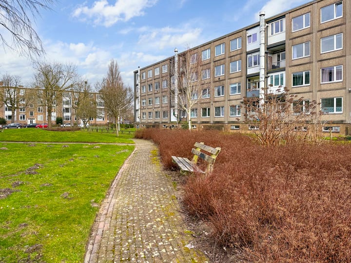 Foto 27 van Lisdoddelaan 10-1