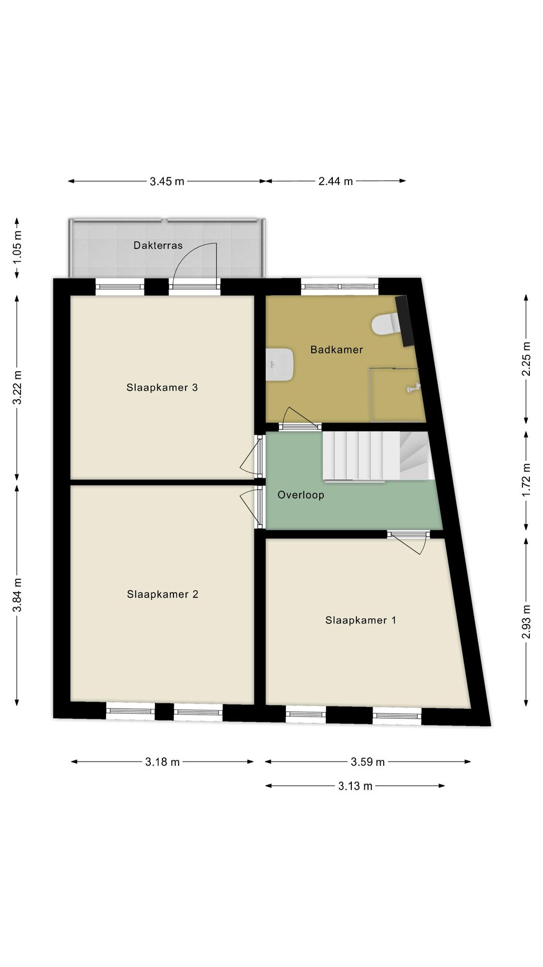 Photo 37 of Kruisvaardersstraat 45