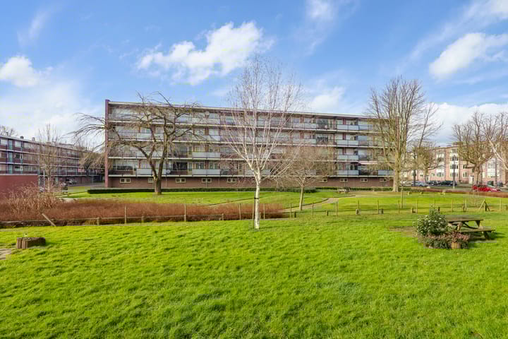 Foto 29 van Lisdoddelaan 10-1