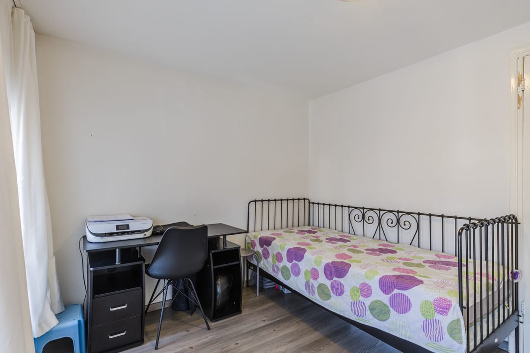 Photo 17 of Kruisvaardersstraat 45