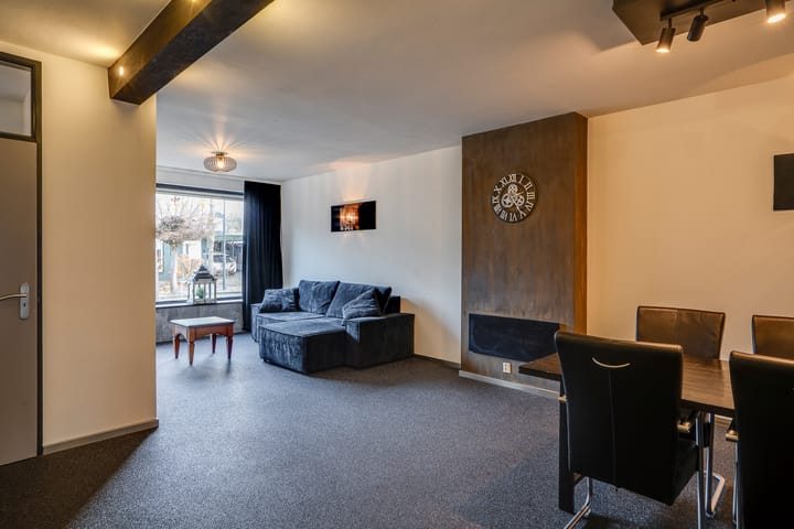 Foto 9 van Spechtstraat 5