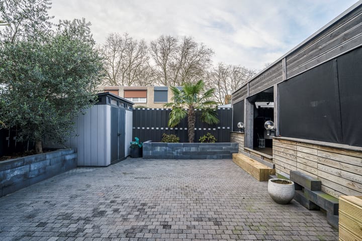 Foto 24 van Spechtstraat 5