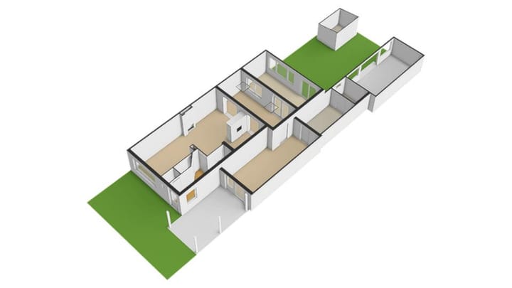 Foto 48 van Spechtstraat 5