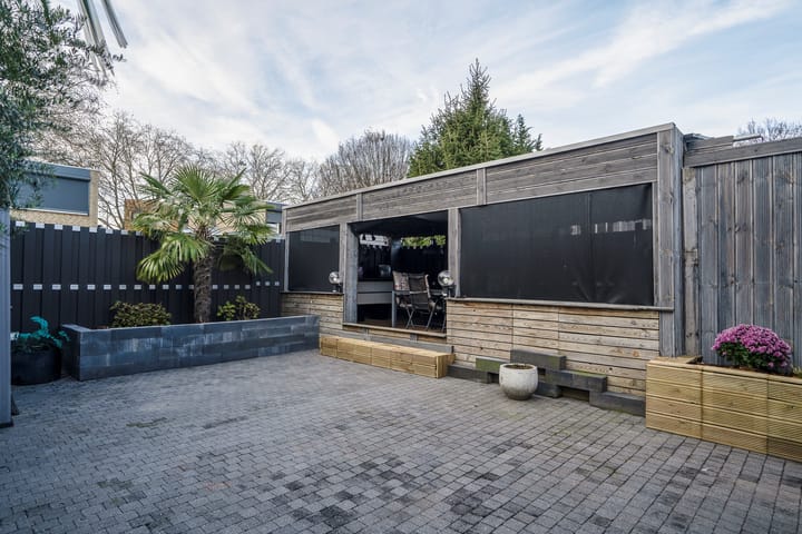 Foto 25 van Spechtstraat 5