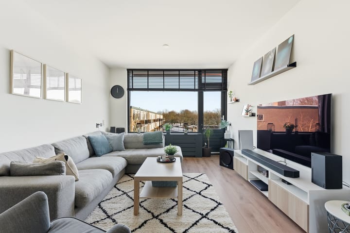 Foto 3 van Van Lennepstraat 131