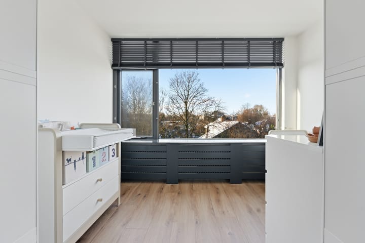 Foto 10 van Van Lennepstraat 131